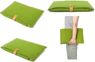 Torby na laptopy - Notebook Laptop 10" Pokrowiec Etui Koperta Z - miniaturka - grafika 1