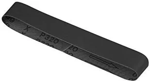 DeWalt Elektrowerkzeuge DeWALT taśma szlifierska do korzystania ze stacjonarnych maszyn 45 X 715 K150, 3 sztuki, dt3354-QZ DT3354-QZ - Materiały ścierne - miniaturka - grafika 2