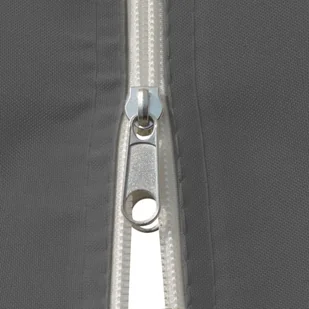 vidaXL Namiot ogrodowy z zasłonami, 4 x 3 m, antracytowy - Pawilony ogrodowe - miniaturka - grafika 16