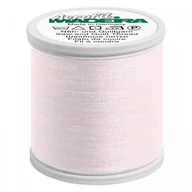 Akcesoria i części do maszyn do szycia - Madeira Nić do szycia Madeira AEROFIL 120 - 1000m - kolor 9915 - jasnoróżowy MADEIRA 9126 AEROFIL 120 KOLOR 9915 - miniaturka - grafika 1