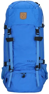 Plecak damski Fjällräven Kajka 65 W Kolor: niebieski - Plecaki - miniaturka - grafika 2