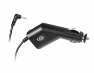 Akcesoria do tabletów i e-booków - Kruger&Matz Zasilacz samochodowy do tabletów Kruger&amp;Matz 5V 2A Y-XZ0006 - miniaturka - grafika 1