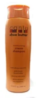 Szampony do włosów - Cantu Cream Shea Butter Moisturizing Shampoo 400 ML (13.5oz) - miniaturka - grafika 1