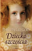 Obcojęzyczne książki historyczne - Saga rodu Laceyów. Tom 2. Dziecko szczęścia - miniaturka - grafika 1