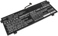 Baterie do laptopów - Cameron Sino Lenovo YG 720-13IKB 80X6006PAU 5B10M52211 6000mAh 46.08Wh Li-Polymer 7.68V - miniaturka - grafika 1