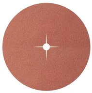 Materiały ścierne - Wolfcraft arkuszy szlifierskich K 80 125 MM - miniaturka - grafika 1