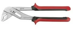 Toya YATO Szczypce nastawne YATO 2070, 250 mm - Kombinerki i obcęgi - miniaturka - grafika 2