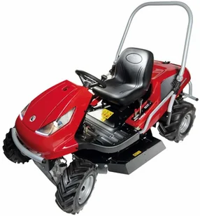 OLEO-MAC ITALIA OLEO MAC 68129002A -OF - Kosiarki traktorki - miniaturka - grafika 2