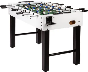 MKS BIAŁY STÓŁ PIŁKARSKI TRAMBAMBULA GRA PIŁKARZYKI 20060260 - Piłkarzyki - miniaturka - grafika 9