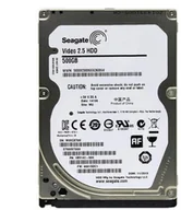 Dyski HDD - Seagate ST500VT000 - miniaturka - grafika 1