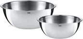 Pozostałe akcesoria kuchenne - Silit zestaw misek 2cz. stal nierdzewna 18/10 2142304548 - miniaturka - grafika 1