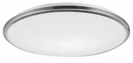 Lampy sufitowe - Top Light Silver KL 6000 - LED Plafon łazienkowy LED/24W/230V - miniaturka - grafika 1