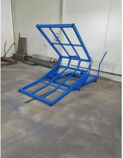 000 Kontener koleba pojemnik na zrzyny 1.5m3 00078357 78357-uniw - Wyposażenie gospodarstwa rolnego - miniaturka - grafika 5