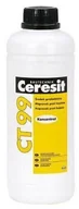 Rozpuszczalniki i preparaty do czyszczenia - Ceresit Środek CT 99 500 ml - miniaturka - grafika 1