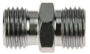 Geko Nypel pneumatyczny 1/4"-1/4" 8301 G02998 - Inne urządzenia budowlane - miniaturka - grafika 3