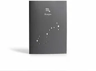 Notesy i bloczki - Pigna YOURSIGN SCORPION TACCUINO - miniaturka - grafika 1