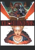 Pozostałe książki - Diamond Comics Kill 6 Billion Demons Book 1 - miniaturka - grafika 1