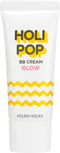 Holika Holika Holika Holika Holi Pop BB Cream GLOW Rozświetlający krem BB 30ml 1234601294 - Kremy BB - miniaturka - grafika 3