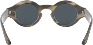 Giorgio Armani Okulary Przeciwsłoneczne AR 8126 577371 - Okulary przeciwsłoneczne - miniaturka - grafika 4