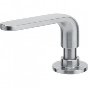 Franke Dozownik do mydła Active SM Chrom 119.0547.902 119.0547.902 - Mydelniczki i dozowniki mydła - miniaturka - grafika 3