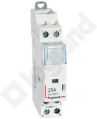 Sterowniki i przekaźniki - Legrand Stycznik SM 425 24V 2Z l_412505 - miniaturka - grafika 1