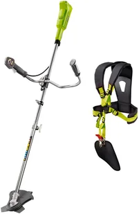 Ryobi OBC1820B (5133002619) - Podkaszarki - miniaturka - grafika 5