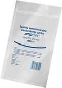 Meble i wyposażenie gabinetów medycznych - SYNOPTIS PHARMA SP. Z O.O. Torebka termoizolacyjna 1000ml - miniaturka - grafika 1