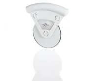 Pozostałe akcesoria kuchenne - Küchenprofi nóż do pizzy, 7,5 cm, biały KU-0804970000 BIA - miniaturka - grafika 1