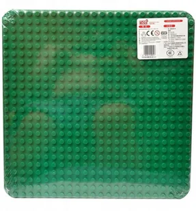 Artyk Klocki Podstawa ciemno zielona 24x24 piny - Klocki - miniaturka - grafika 2