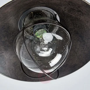 Faro Lorefar Rustykalna Nautica - Lampy ogrodowe - miniaturka - grafika 5