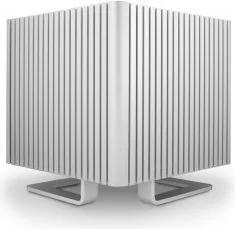 Streacom DB4 (STDB4SILVER) - Obudowy komputerowe - miniaturka - grafika 2