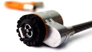 Kensington Slim MicroSaver 64020 - Akcesoria do projektorów - miniaturka - grafika 3