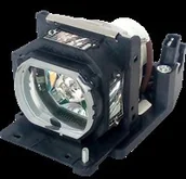 Lampy do projektorów - Kindermann Lampa do KX 2900 - oryginalna lampa w nieoryginalnym module ZU121204401W - miniaturka - grafika 1