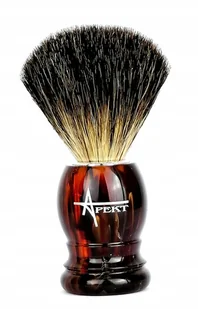 Tradycyjny Pędzel Do Golenia Włosie Sierść Borsuka - Pędzle do golenia - miniaturka - grafika 11