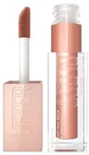 Błyszczyki do ust - Maybelline Lifter Gloss Błyszczyk do ust 008 STONE 5,4ml - miniaturka - grafika 1