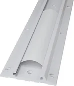 Tuning komputera - akcesoria - Ergotron Organizer  34IN WALL TRACK 31-018-216 31-018-216 - miniaturka - grafika 1