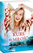 Literatura obyczajowa - Kurs na miłość - miniaturka - grafika 1