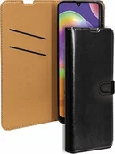 Etui i futerały do telefonów - Big Ben Connected Etui ochronne do Galaxy A31, czarne FOLIOGA31B - miniaturka - grafika 1