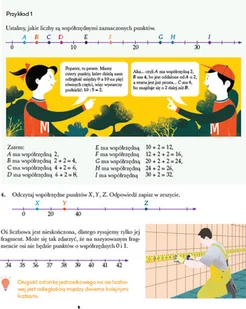 Wydawnictwo MAC Matematyka. Podręcznik klasa 4, część 1 880095 - Podręczniki dla szkół podstawowych - miniaturka - grafika 6