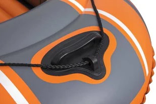 Bestway Dmuchany Ponton 188 x 98 cm Bestway 61100 LT-3173-0 - Pontony - miniaturka - grafika 4