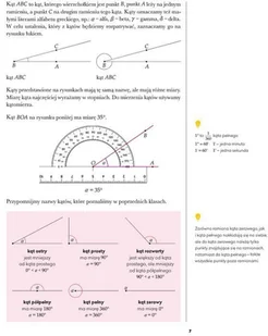 Wydawnictwo MAC Matematyka. Podręcznik. Klasa 7, część 2 881446 - Podręczniki dla szkół podstawowych - miniaturka - grafika 9