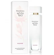 Wody i perfumy damskie - Elizabeth Arden Elizabeth White Tea Wild Rose Woda toaletowa 100ml dla Pań - miniaturka - grafika 1