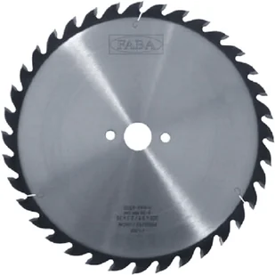 FABA 400x3,8/2,6/30 z-28 GM Piła Spiekowa PI-501 P0101005-2 EVO2 25781 - Tarcze do pił FABA 400x3,8/2,6/30 z-28 GM Piła Spiekowa PI-501 P0101005-2 EVO2 25781 - Tarcze do pił - miniaturka - grafika 1