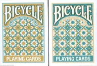 Gry karciane - Bicycle Madison - miniaturka - grafika 1