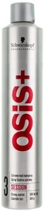 Schwarzkopf OSIS+ Session - lakier bardzo mocno utrwalający 100ml - Kosmetyki do stylizacji włosów - miniaturka - grafika 2