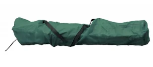 Krzesło wędkarskie HUGO składane zielone CY-8059B ZIELONE - Inne akcesoria dla wędkarzy - miniaturka - grafika 3