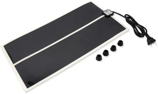 Repti Planet REPTI PLANET Mata grzewcza Superior 28W 53x28cm 007-23109 - Legowiska dla psów - miniaturka - grafika 2