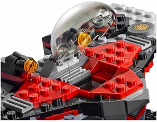 LEGO Marvel Super Heroes Atak Ravagera 76079 - Klocki - miniaturka - grafika 4