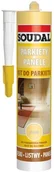 Kleje i inne preparaty budowlane - Soudal Kit do parkietu sosna 280 ml 137678 - miniaturka - grafika 1