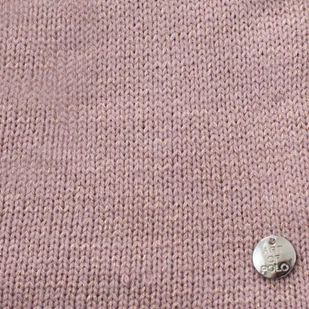 Art of Polo Czapka Błyszcząca nić - Czapki damskie - miniaturka - grafika 3